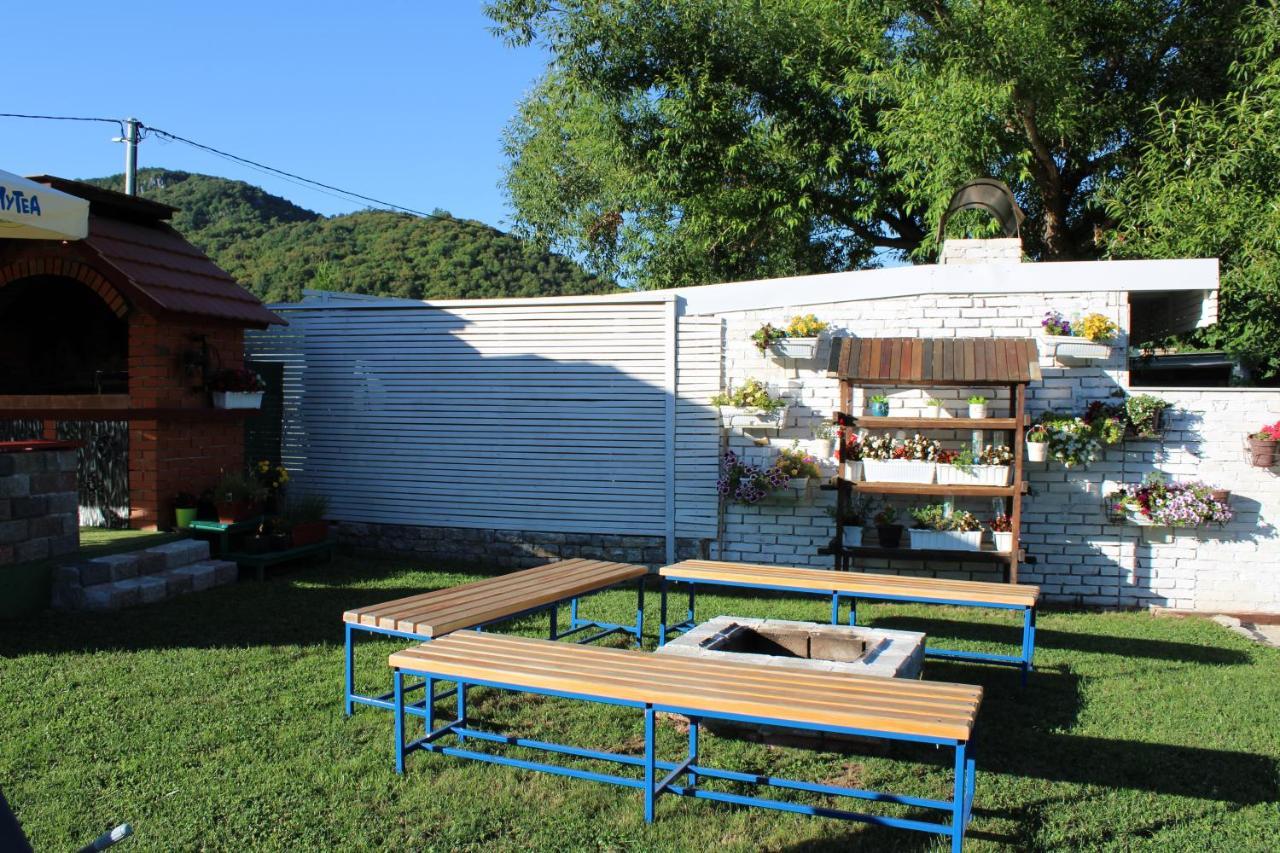 Am Una Lux House Bihać Kültér fotó
