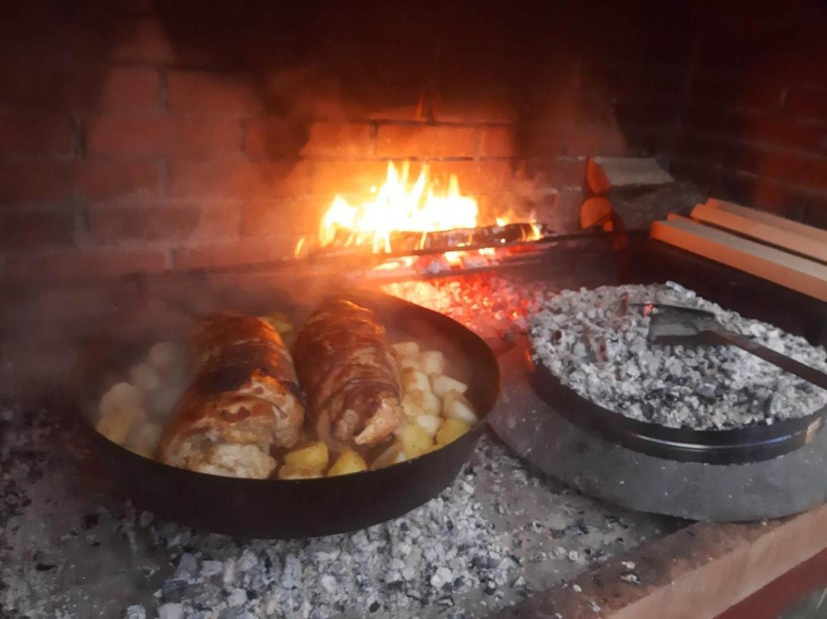 Am Una Lux House Bihać Kültér fotó