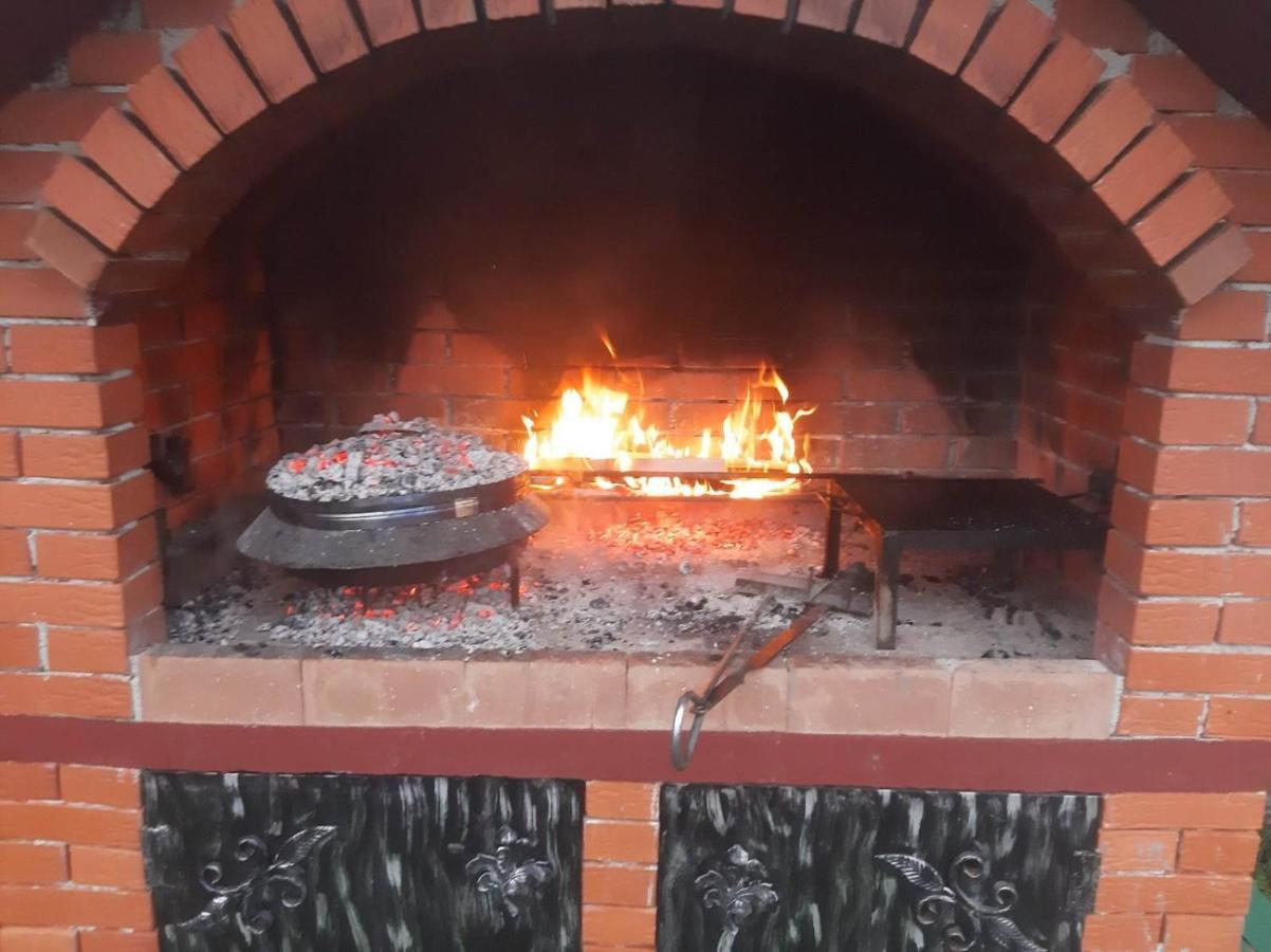 Am Una Lux House Bihać Kültér fotó