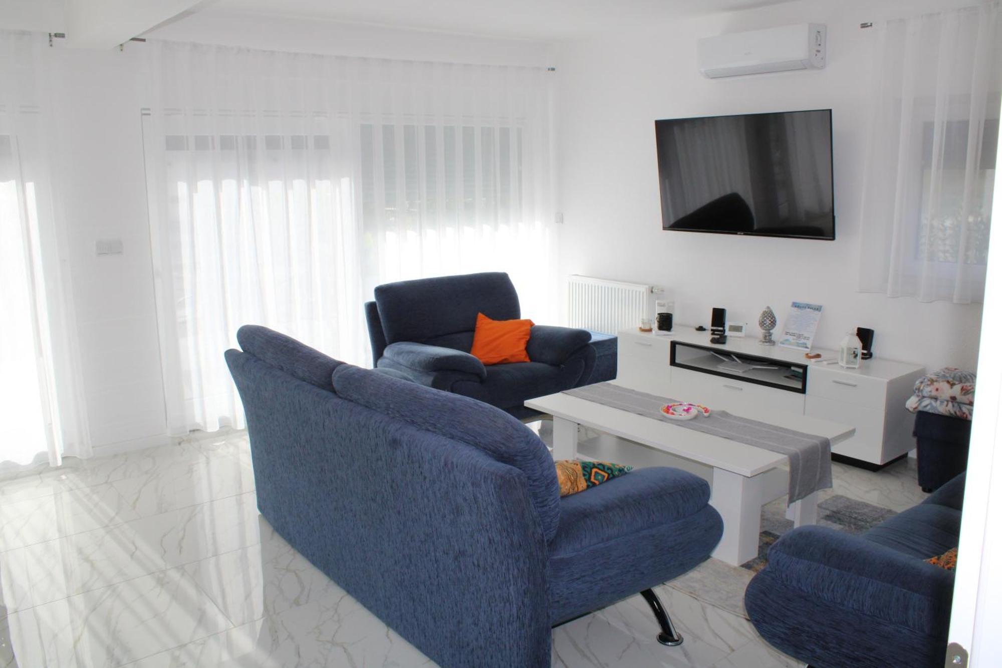 Am Una Lux House Bihać Kültér fotó