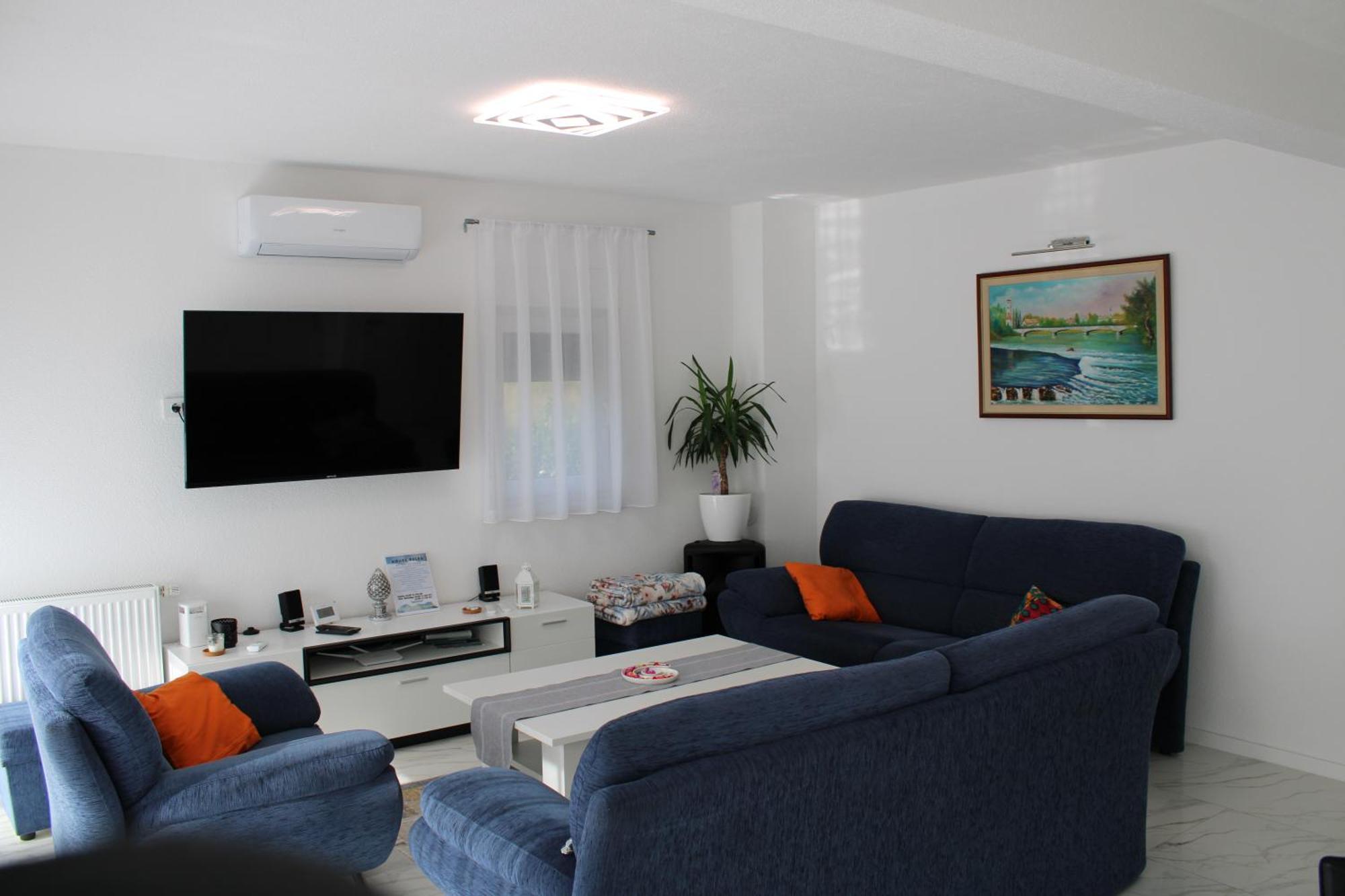 Am Una Lux House Bihać Kültér fotó