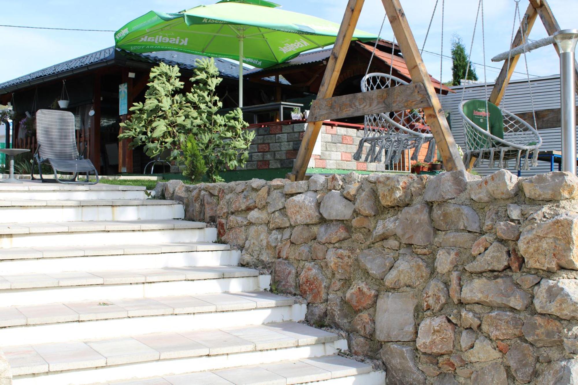 Am Una Lux House Bihać Kültér fotó