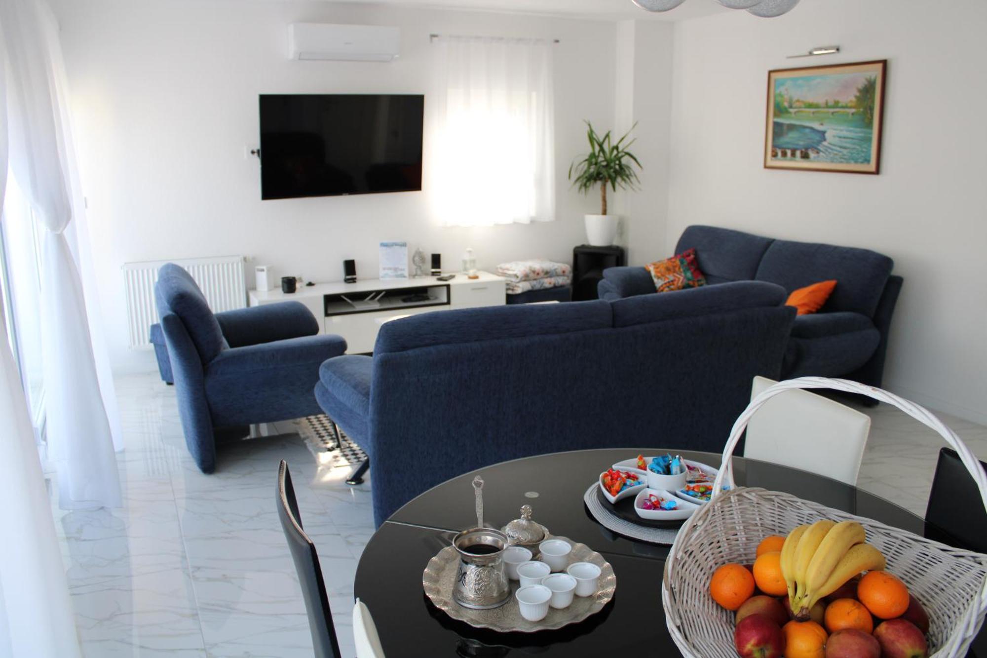 Am Una Lux House Bihać Kültér fotó
