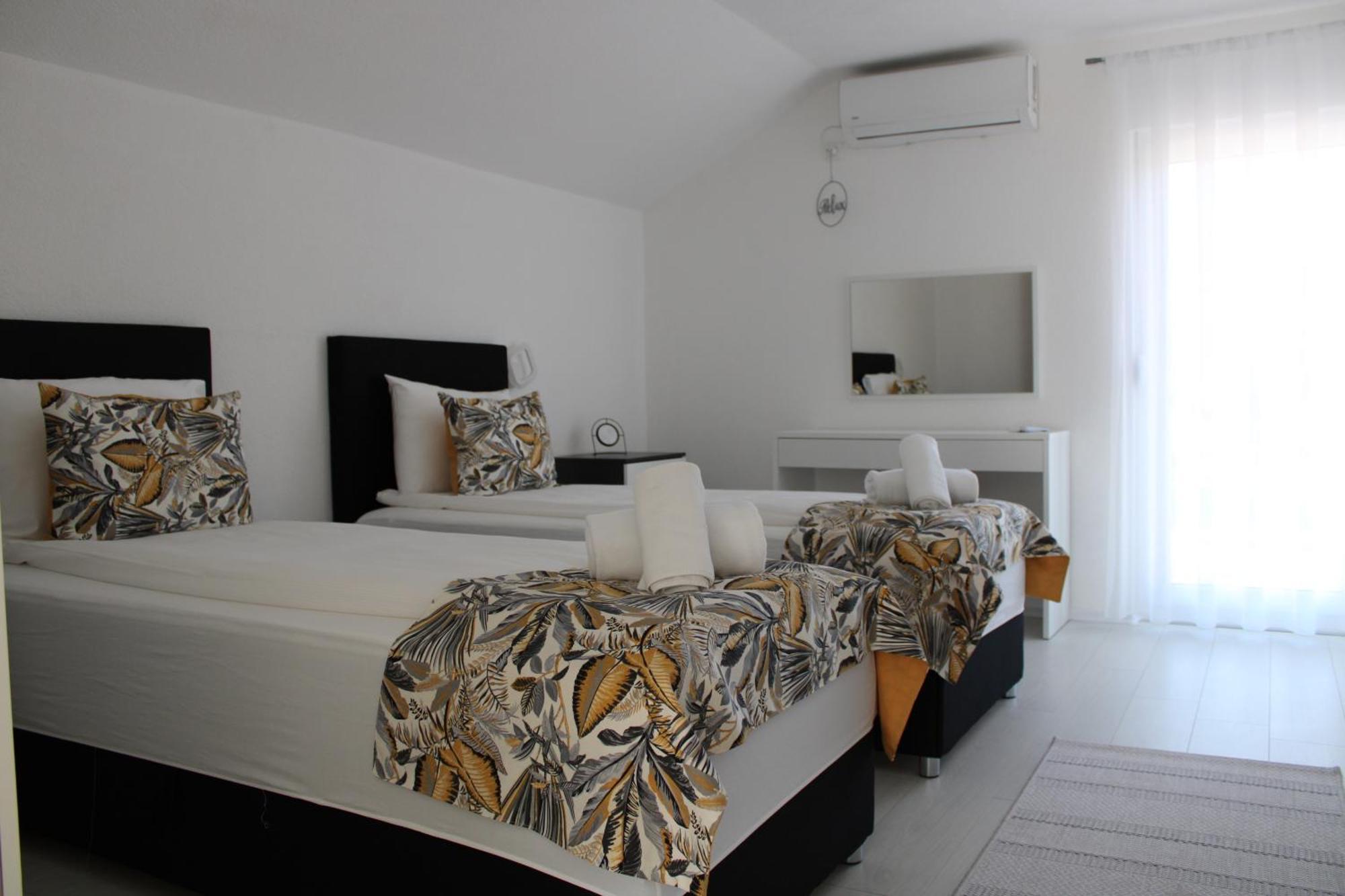Am Una Lux House Bihać Kültér fotó