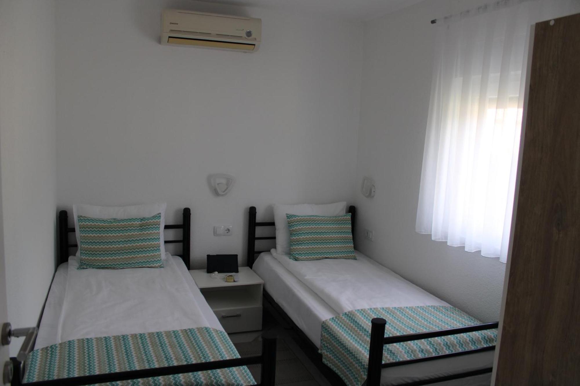 Am Una Lux House Bihać Kültér fotó