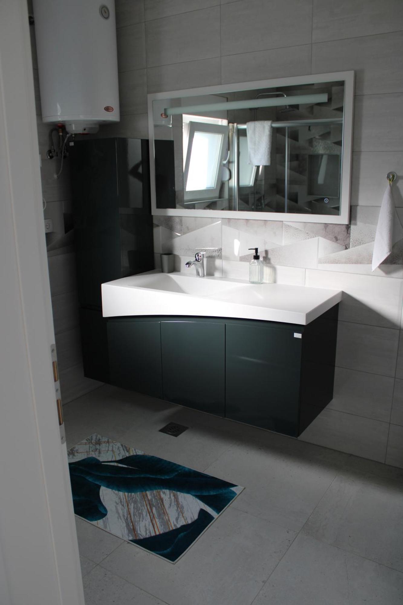 Am Una Lux House Bihać Kültér fotó
