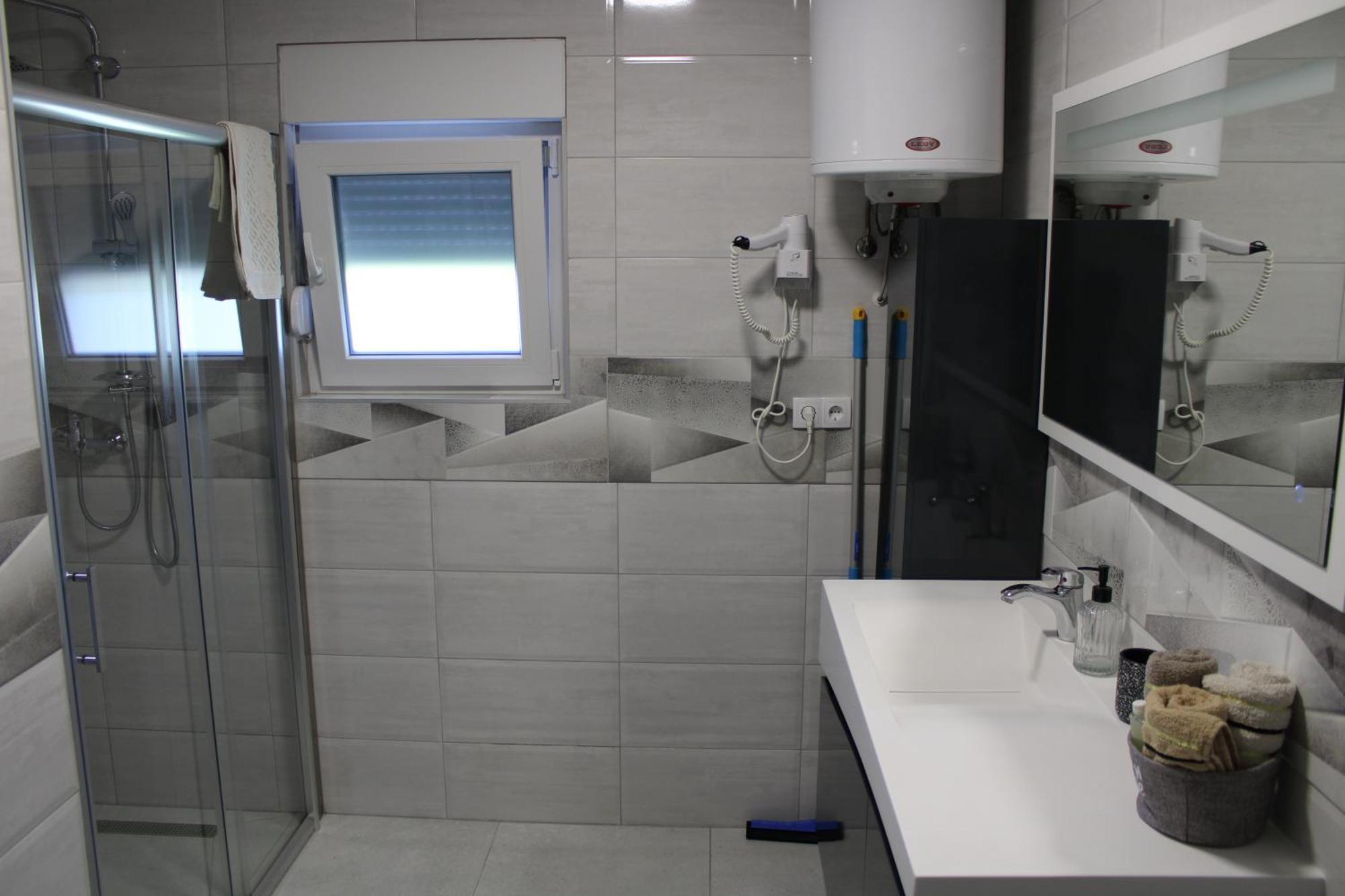 Am Una Lux House Bihać Kültér fotó
