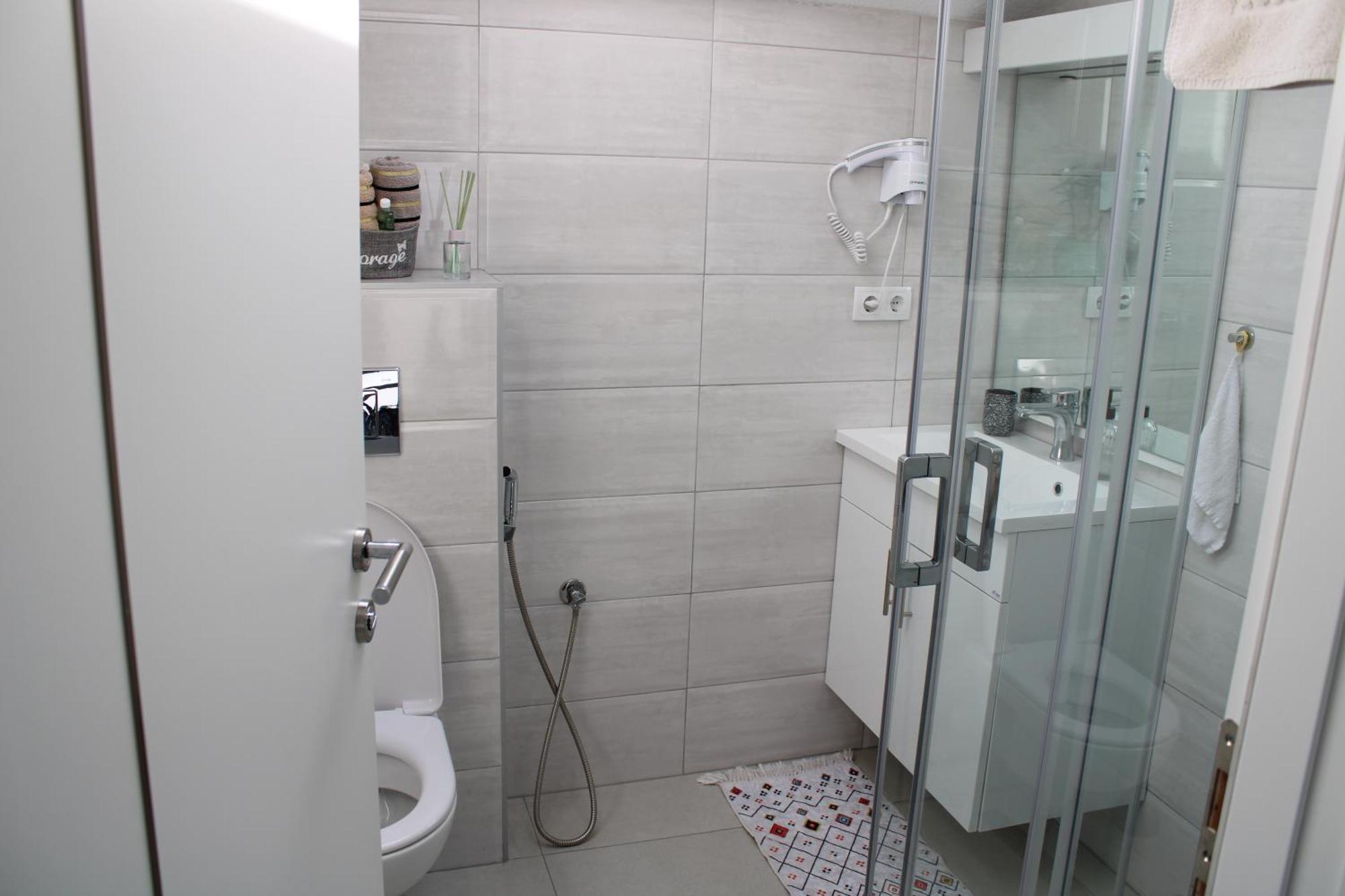 Am Una Lux House Bihać Kültér fotó
