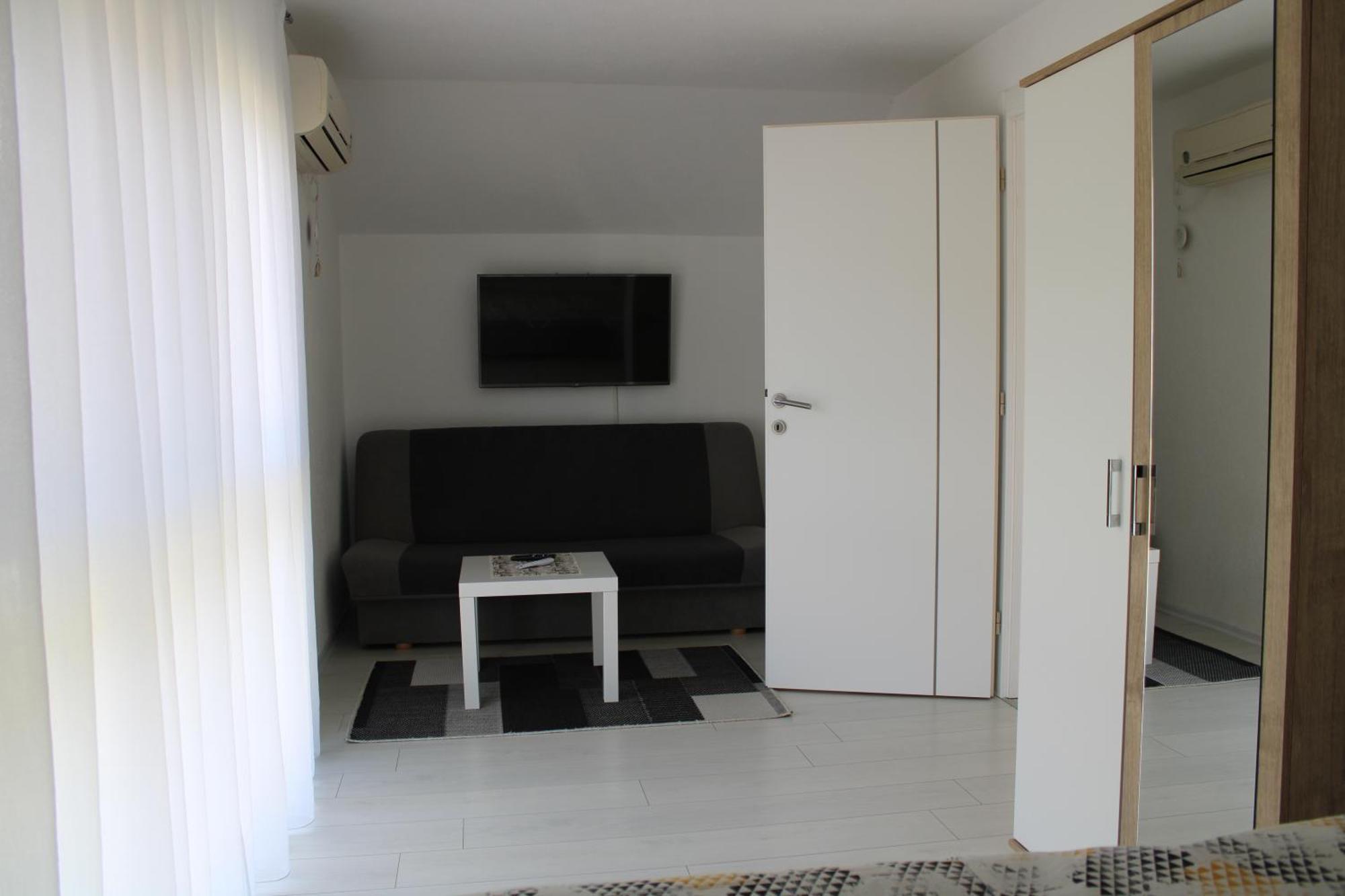 Am Una Lux House Bihać Kültér fotó