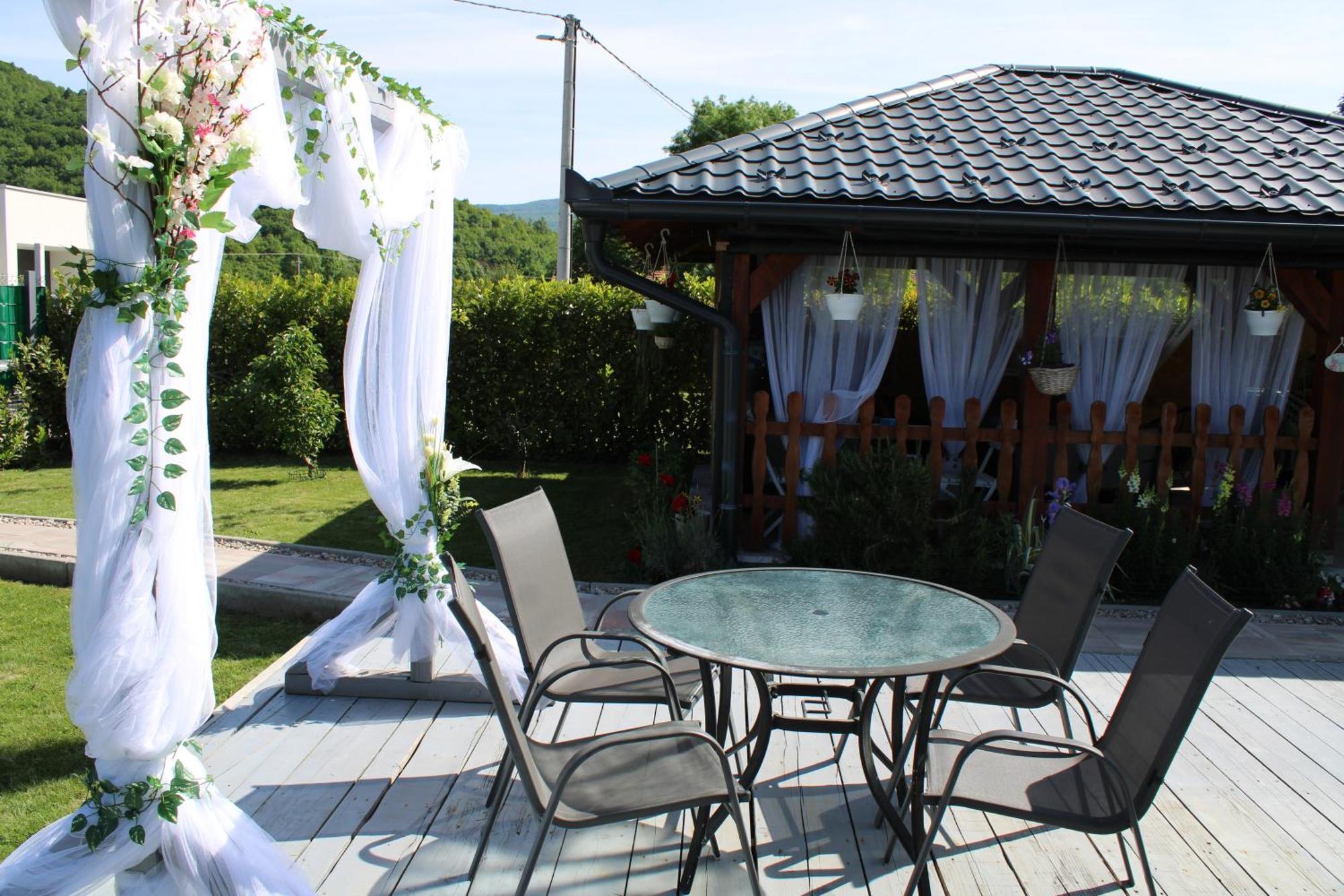 Am Una Lux House Bihać Kültér fotó