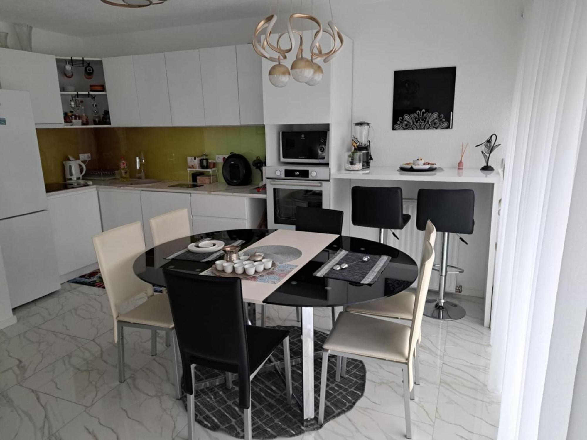 Am Una Lux House Bihać Kültér fotó