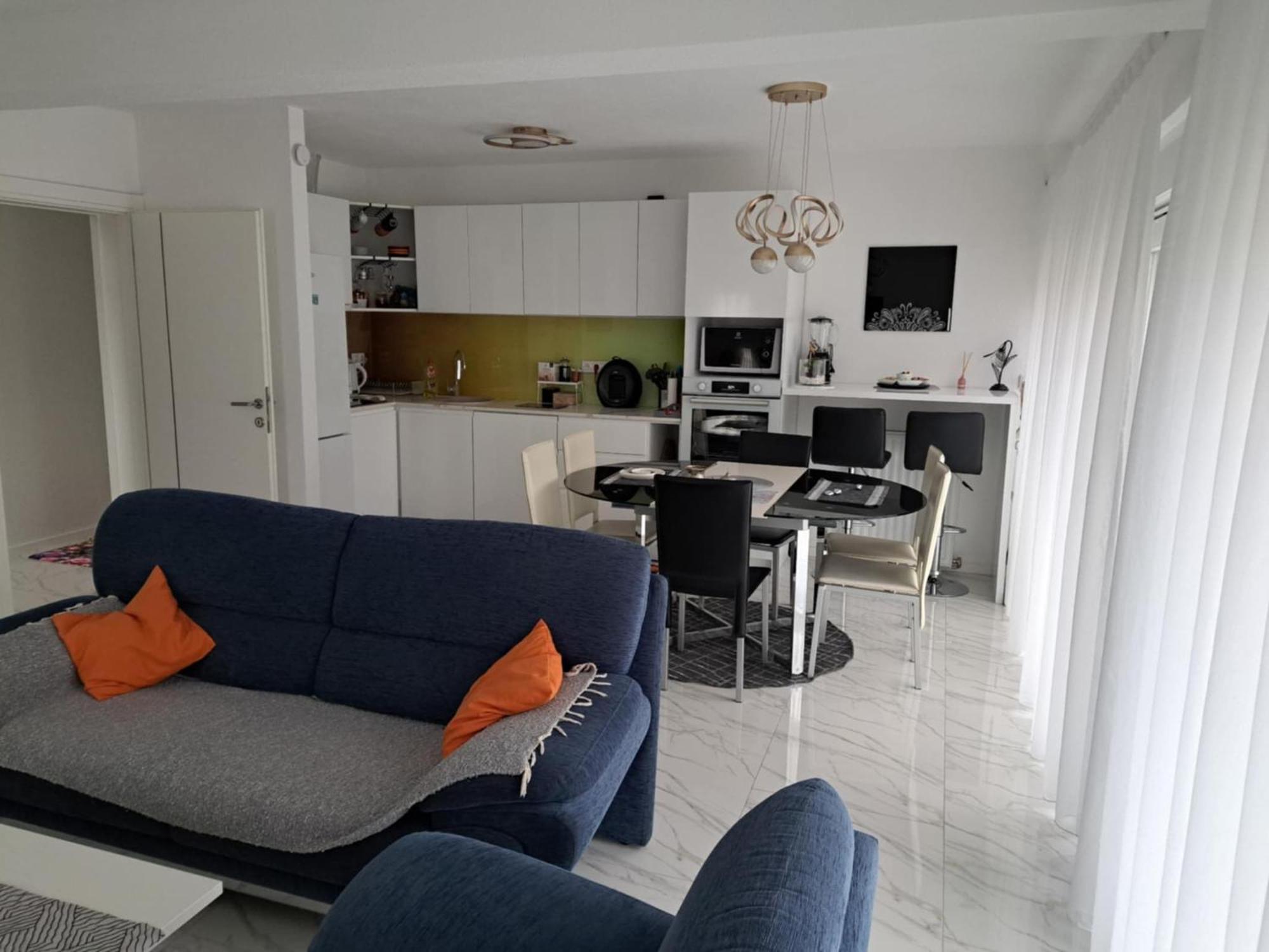 Am Una Lux House Bihać Kültér fotó